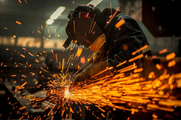 Best Pipe Welding in Richmond, TX