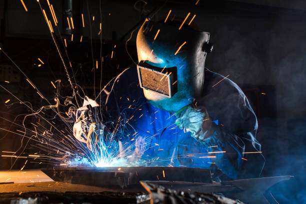 Best Specialty Welding Processes in Richmond, TX