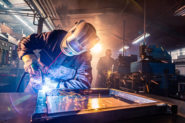 Best Artistic and Custom Metal Fabrication in Richmond, TX