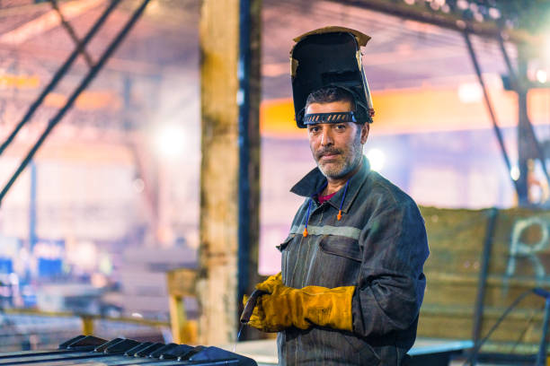 Richmond, TX Welder & Metal Fabrication Company