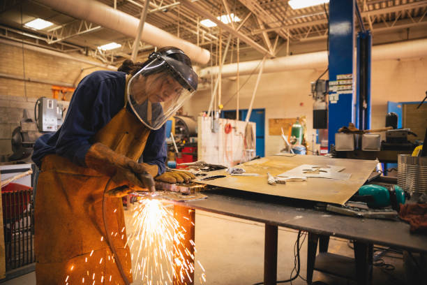 Best Food and Beverage Processing Equipment Welding in Richmond, TX