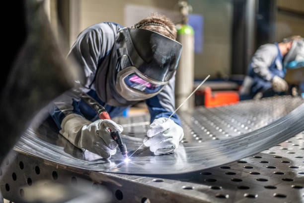 Best Automotive Welding in Richmond, TX