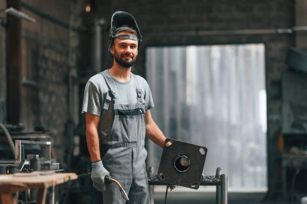 Best Aerospace and Defense Welding in Richmond, TX