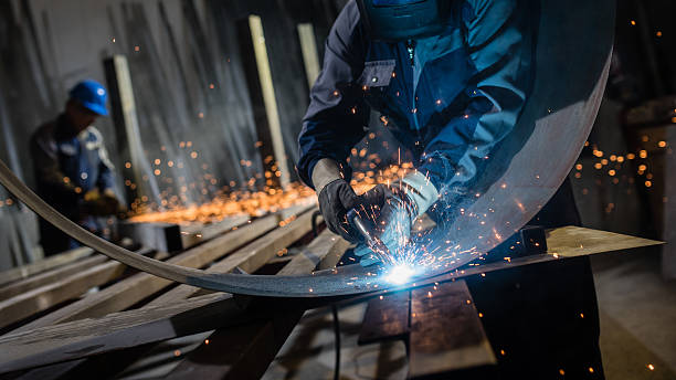 Best Maintenance and Repair Welding in Richmond, TX