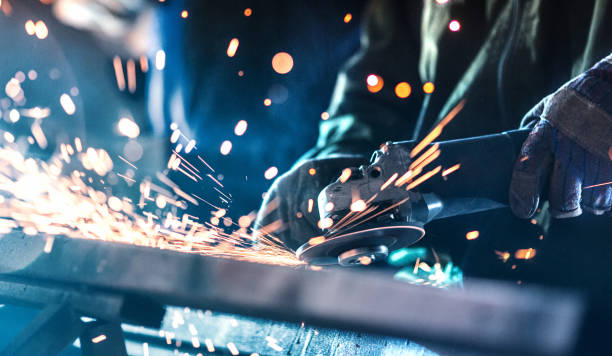 Affordable Welder Services in Richmond, TX